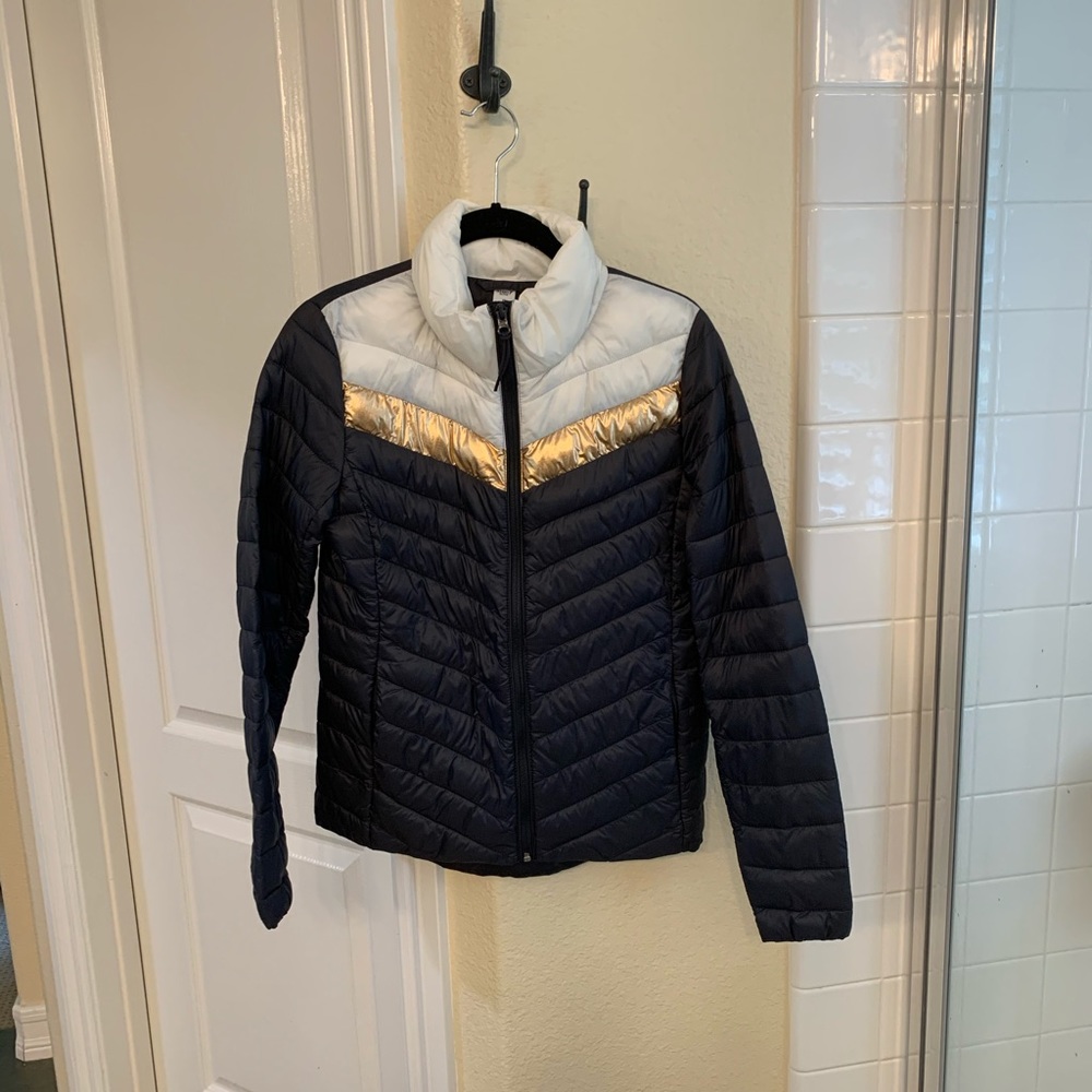 Old Navy - Packable Puffer / Size XS